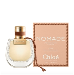 Chloé Nomade Jasmin Naturel Intense Eau de Parfum 50 ml